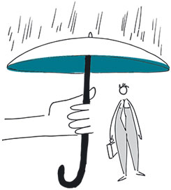 Courtage d'assurances Paris