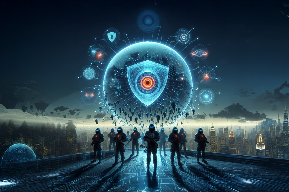 La cybercriminalité