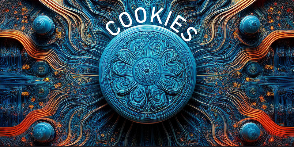 Fichiers cookies