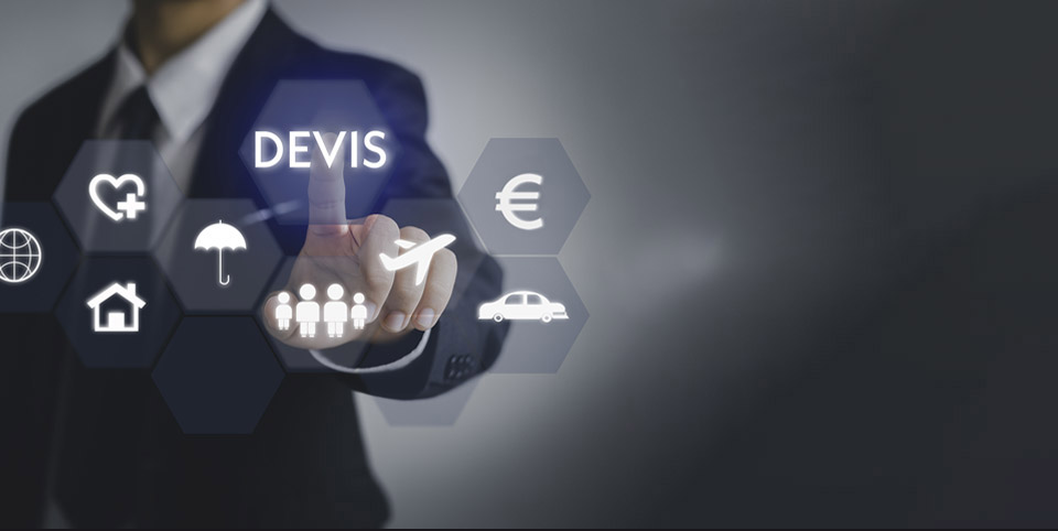 Devis police d'assurance