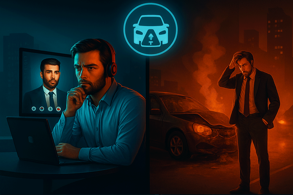 Non-assurance auto et flotte