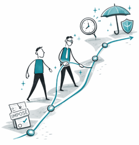 Vision globale assurance de prêt