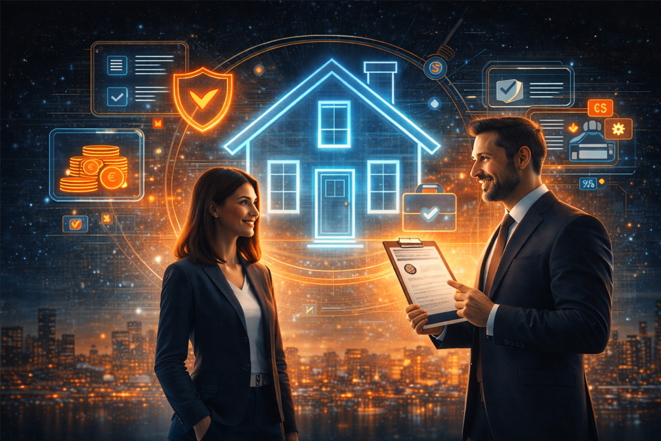 règles de l'assurance emprunteur