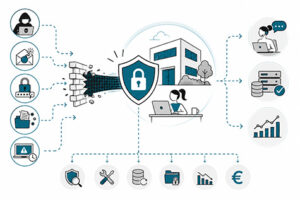 Culture pop et cyber assurance